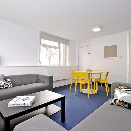 Cooper Court Daire Aberdeen Dış mekan fotoğraf