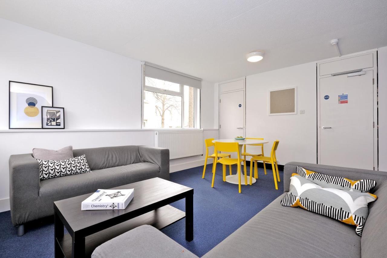 Cooper Court Daire Aberdeen Dış mekan fotoğraf